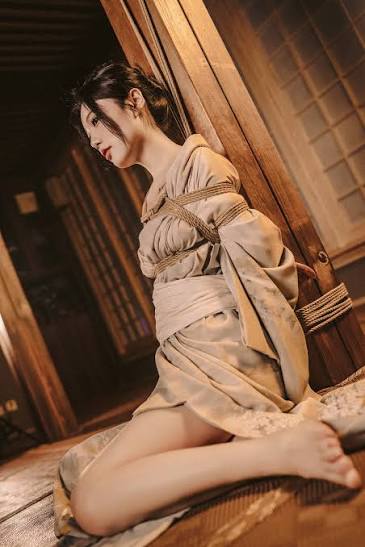 绳艺