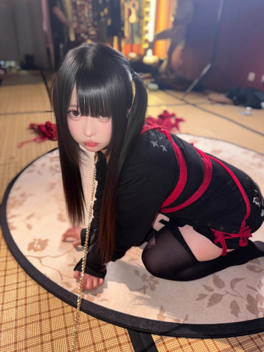 绳艺