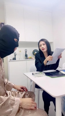 套路直播视频【狗哥】剧情-女经理惩罚偷懒下属被迫“加班” bf24143-绳艺套路资源网