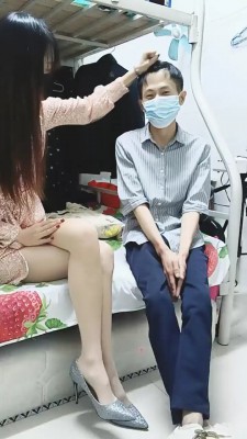 套路直播视频【美娜格格】剧情-算命骗子调成狗/高跟插嘴 bf24793-绳艺套路资源网