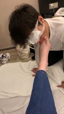 【木秋夜深了】刚和女朋友亲热完就迫不及待求主人调 bf8488-绳艺套路资源网